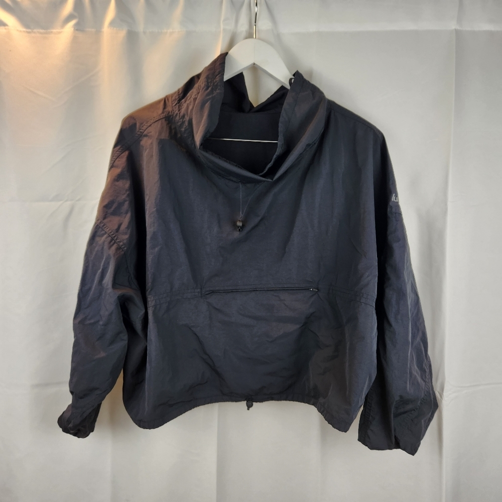 Lululemon Break The Mold Pullover size M/L in EUC
